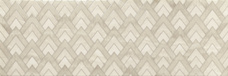 Плитка настенная Baldocer Coliseum Hasel Ivory 25x85