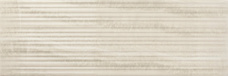 Плитка настенная Baldocer Coliseum Strokes Ivory 25x85
