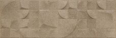 Плитка керамическая Baldocer Icon Shape Taupe 30х90