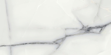 Керамогранит Benadresa Newbury Natural Rect White 60x120 (10мм) матовая