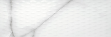 Плитка настенная Benadresa Essen Newbury Rect White Slim 30x90