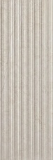 Керамогранит Benadresa Strokes Pietra Antica Crema 33.3x100