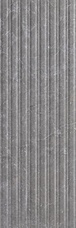 Керамогранит Benadresa Strokes Pietra Antica Grigio 33.3x100