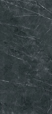 Керамогранит Benadresa Tessino Black Natural 6 mm 120x260