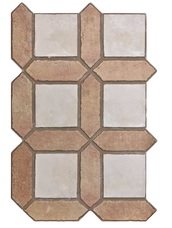 Керамогранит Bestile Арента Кото белый матовый 40x60 Керамогранит Bestile Арента Кото белый матовый 40x60