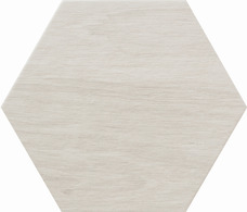 Керамогранит Bestile Atlas Hexa Blanco 25,8х29