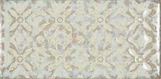 Керамогранит Bestile Zurbaran Vanilla 11,2x22,4