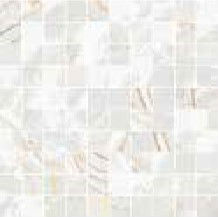 Мозаика Brennero Jewel Mosaico Nebulosa Mix White 30х30