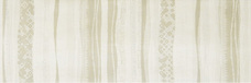 Декор Brennero Porcellanna Dec. Ethnic Cream 20x60