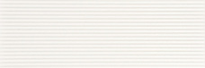 Плитка настенная Brennero Porcellanna Fully White Mat 20x60