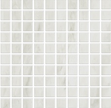  УТ-00008575 Мозаика Brennero Venus Mosaico Grey Lapp (2,3х2,3) (Р) 30х30