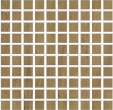  УТ-00010782  Мозаика Brennero Venus Mosaico Visone Lapp (2,8х2,8) (Р) 30х30