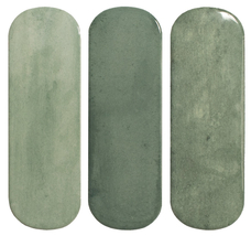 Плитка керамическая DNA Calema Oval Clover 5,2х16