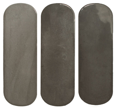 Плитка керамическая DNA Calema Oval Shadow 5,2х16
