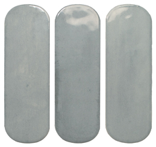 Плитка керамическая DNA Calema Oval Sky 5,2х16