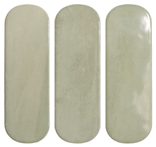 Плитка керамическая DNA Calema Oval Tea 5,2х16