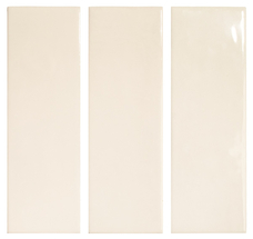 Плитка керамическая DNA Calema White Gloss 5,2х16