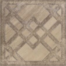 Вставка Cerdomus Antique Geometrie Clay 20х20