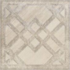 Вставка Cerdomus Antique Geometrie Ivory 20х20