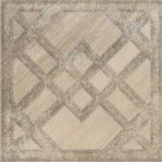 Вставка Cerdomus Antique Geometrie Oak 20х20