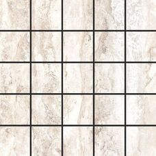 Мозаика Cerdomus Hiros Bianco (2,97х2,97) 31,5х31,5