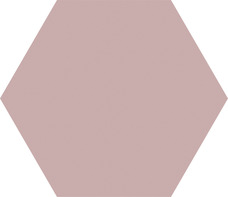 Керамическая плитка  Cevica Good Vibes Pink 15x15 (Hex.)