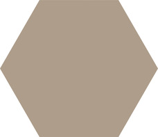 Керамическая плитка  Cevica Good Vibes Sand 15x15 (Hex.)
