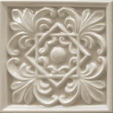 Декор Cevica Plus Clasic 1 Ivory 15x15