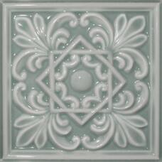 Декор Cevica Plus Clasic 1 Sea Spray 15x15