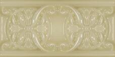 Декор Cevica Plus Clasic 10 Ivory 7.5x15