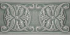 Декор Cevica Plus Clasic 10 Sea Spray 7.5x15