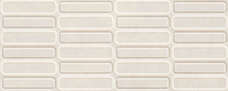 Плитка керамическая Cifre Alure Oval Ivory 30x75 Плитка керамическая Cifre Alure Oval Ivory 30x75
