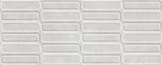 Плитка керамическая Cifre Alure Oval Pearl 30x75 Плитка керамическая Cifre Alure Oval Pearl 30x75