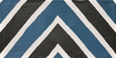 Плитка Cifre Atmosphere Decor Ask Marine 12,5х25