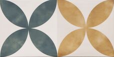 Плитка Cifre Atmosphere Decor More Olive 12,5х25