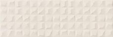 Плитка керамическая Cifre Cromatica Kleber Ivory Brillo 25х75