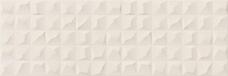 Плитка керамическая Cifre Cromatica Kleber Ivory Brillo 25х75