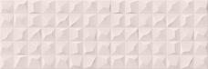 Плитка керамическая Cifre Cromatica Kleber Pink Brillo 25х75