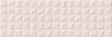 Плитка керамическая Cifre Cromatica Kleber Pink Brillo 25х75