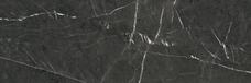 Плитка настенная Cifre Essential Marquina Brillo rect. 30x90