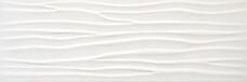 Плитка настенная Cifre Glaciar Wave Mate 30х90
