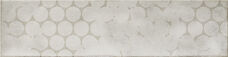 Плитка Cifre Omnia Decor Beige 7,5x30