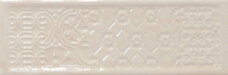 Плитка настенная Cifre Titan Rev.Decor Ivory 10х30,5