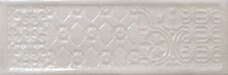 Плитка настенная Cifre Titan Rev. Decor Pearl 10х30,5