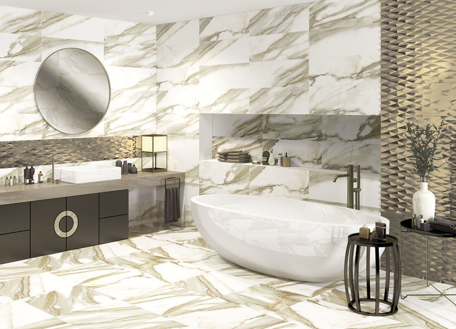 плитка ацтека калакатта голд. 4 м² мрамор цвет бежевый. калакатта голд керамогранит 60/120. плитка calacatta gold. еврокерамика калакатта.