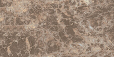 Плитка Click Crema Marfil Dark Emperador Brillo 30x60