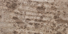 Плитка Click Crema Marfil Dark Emperador Brillo Rel 30x60