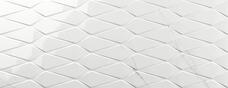 Плитка настенная Click Gala Luxe White 35x90