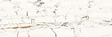 187951 Плитка настенная Dune Leonardo White Gloss 30x90