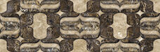 Плитка керамическая Click Venecia Dec Damasc 33х100